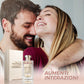 Oveallgo™ AllureFusion Love Elixir d'Amore Eau de Toilette (Infusione di Feromoni)