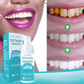 Consigliato dal dentista 🦷 Oveallgo™ Schiuma Detergente Orale Intensiva per la Rimozione delle Macchie